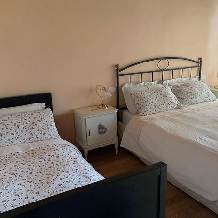 Agriturismo Il Filare Neviano degli Arduini Εξωτερικό φωτογραφία