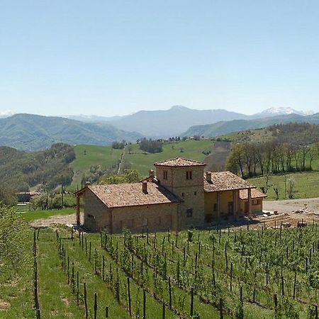Agriturismo Il Filare Neviano degli Arduini Εξωτερικό φωτογραφία