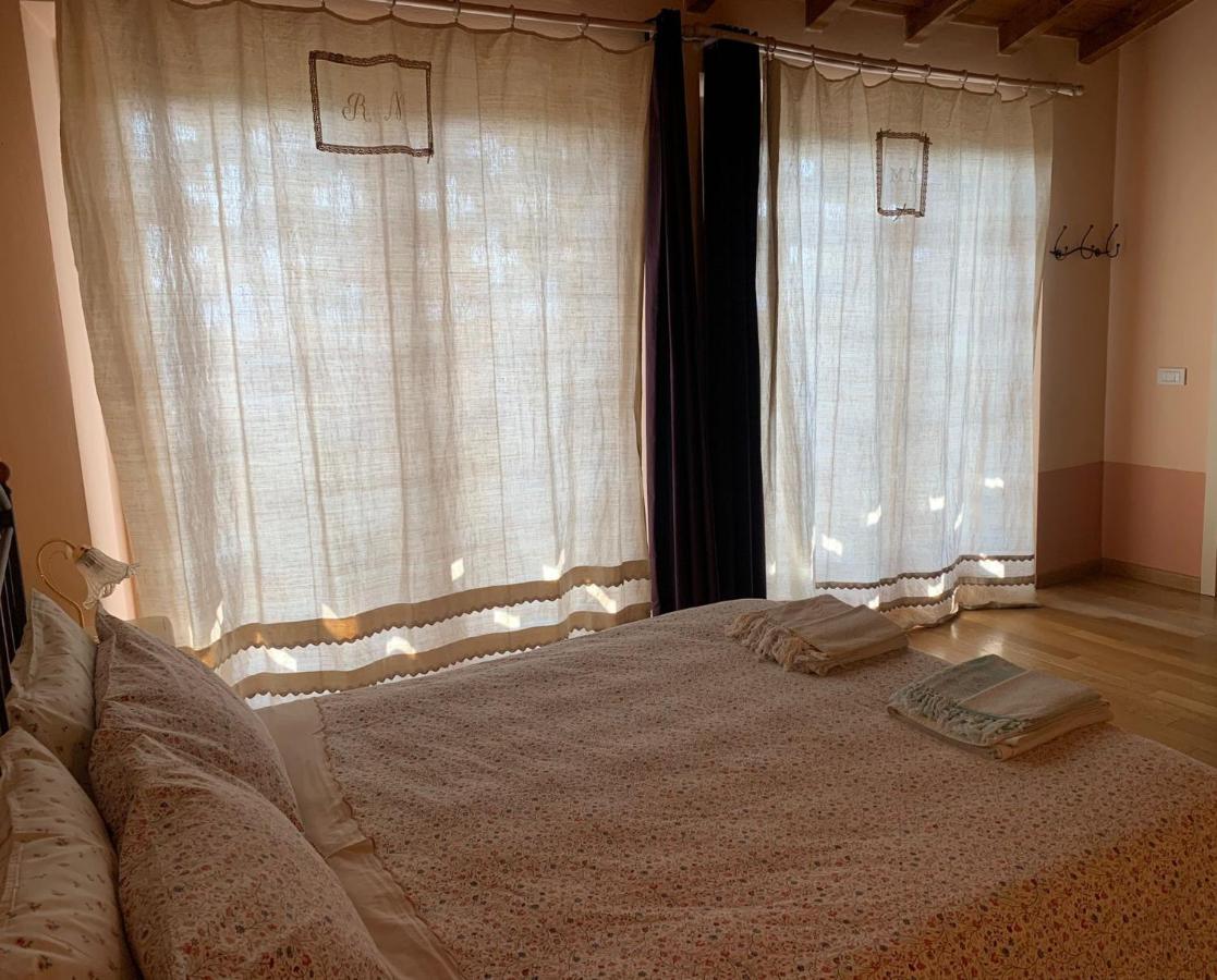 Agriturismo Il Filare Neviano degli Arduini Εξωτερικό φωτογραφία