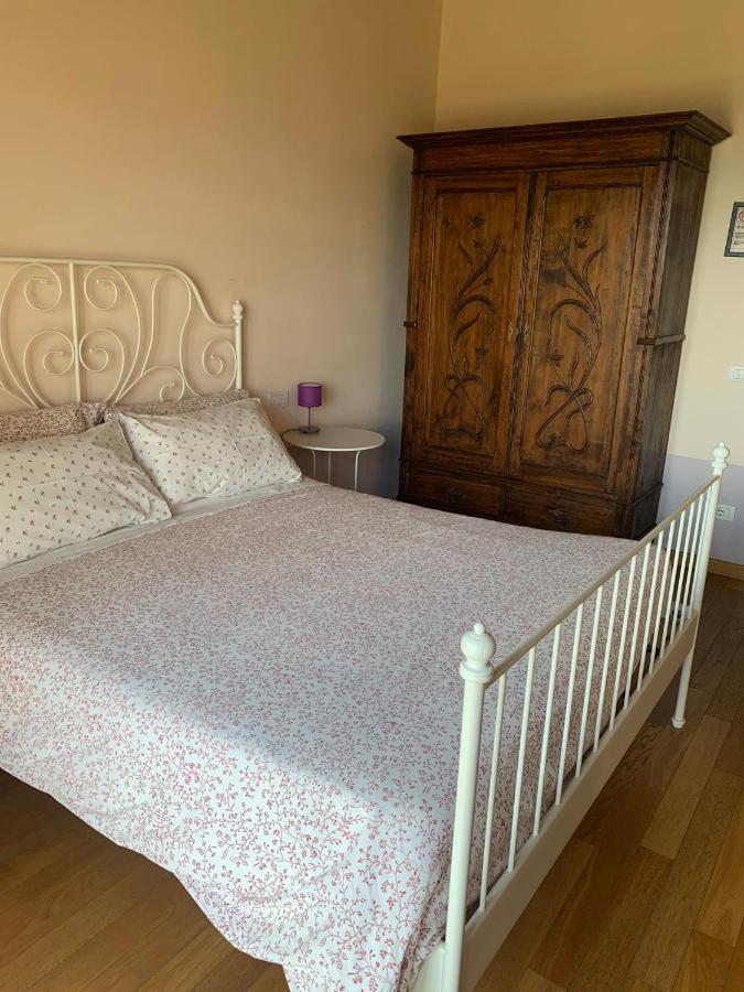 Agriturismo Il Filare Neviano degli Arduini Εξωτερικό φωτογραφία
