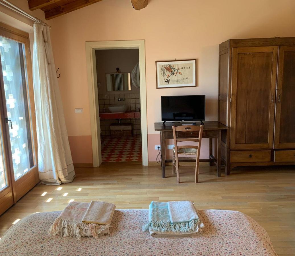 Agriturismo Il Filare Neviano degli Arduini Εξωτερικό φωτογραφία