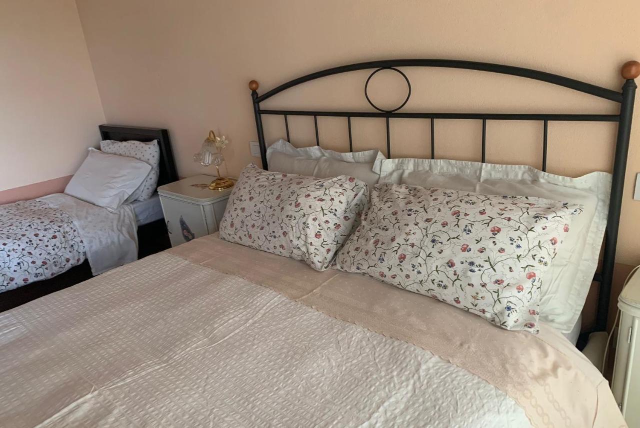 Agriturismo Il Filare Neviano degli Arduini Εξωτερικό φωτογραφία