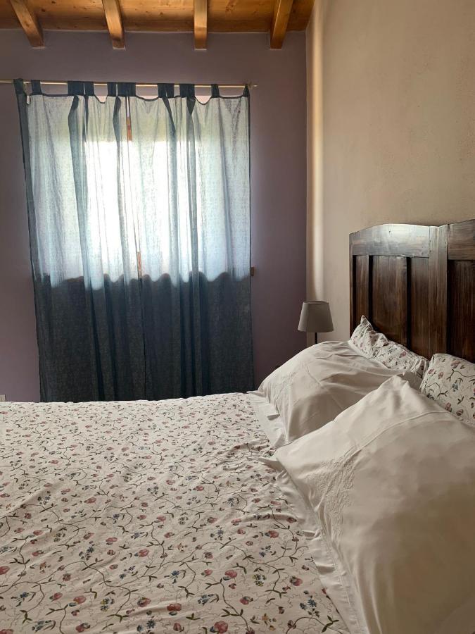 Agriturismo Il Filare Neviano degli Arduini Εξωτερικό φωτογραφία