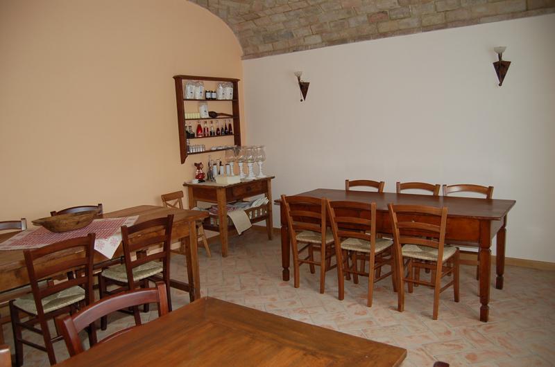 Agriturismo Il Filare Neviano degli Arduini Εξωτερικό φωτογραφία