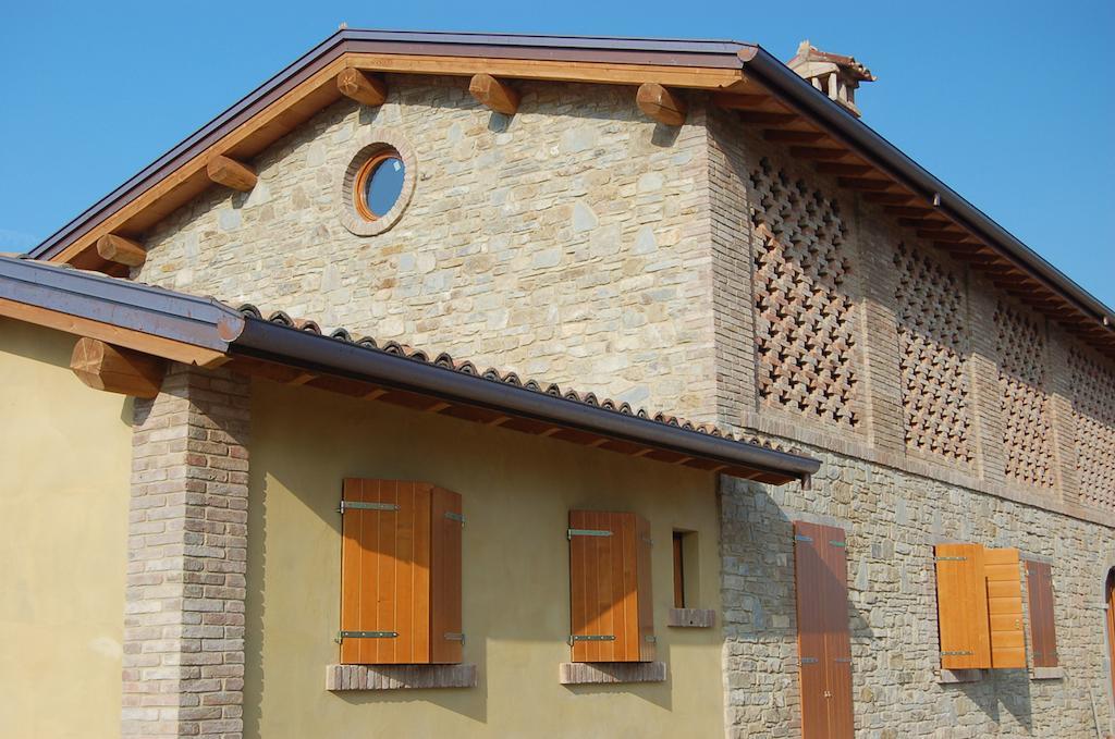 Agriturismo Il Filare Neviano degli Arduini Εξωτερικό φωτογραφία